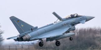 Πέντε Eurofighter και 150 στρατιώτες αναπτύσσονται στην Πολωνία