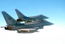 Το Μπανγκλαντές θα αγοράσει Eurofighter από την Ιταλία