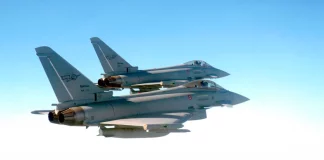 Το Μπανγκλαντές θα αγοράσει Eurofighter από την Ιταλία