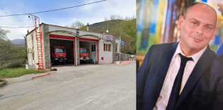 Θρίλερ στις Σέρρες: Άφαντος ο 45χρονος πυροσβέστης που αγνοείται – Άκαρπες οι έρευνες