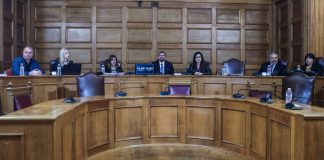 Εξεταστική για ΟΠΕΚΕΠΕ: Καταθέτουν Χνάρης και Μπουκώρος – Νέα σύγκρουση ΝΔ – Κωνσταντοπούλου για απειλές κατά βουλευτών