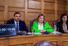 Η φωτογραφία που στέλνει τον Ανδρέα Νικολακόπουλο στο υπουργικό συμβούλιο…