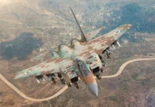 Το αμερικανικό Πεντάγωνο αναθέτει στη Boeing σύμβαση για νέα F-15 στο Ισραήλ