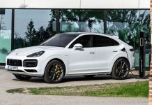 Δεκάδες Porsche στην Ρωσία ακινητοποιήθηκαν ξαφνικά