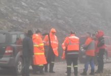 «Τους εντόπισαν σχεδόν αγκαλιασμένους» – Τραγική κατάληξη στην έρευνα για τους τρεις ορειβάτες