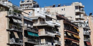 Νέοι κανόνες στις πολυκατοικίες – Αλλάζει ο Κανονισμός για παλιές και νέες