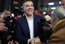 Οι ανύπαρκτοι «κομματάρχες» του Τσίπρα
