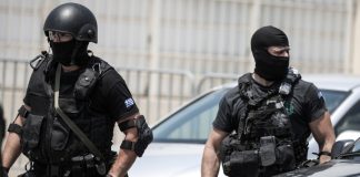 Χαλκιδική: Έρευνα στις φυλακές Κασσάνδρας, εντοπίστηκαν κινητά