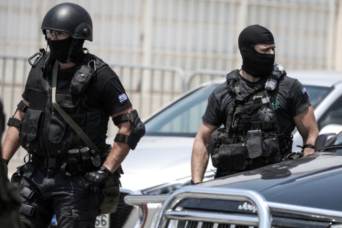 Χαλκιδική: Έρευνα στις φυλακές Κασσάνδρας, εντοπίστηκαν κινητά