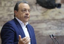 ΣΥΡΙΖΑ: Για ποιους λόγους καταψηφίζει τις αμυντικές δαπάνες – Φεύγει ένα «αγκάθι» από τη σχέση με τη Νέα Αριστερά