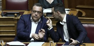 Η Αριστερά σε κρίση: Υπαρξιακά διλήμματα για ΣΥΡΙΖΑ – Νέα Αριστερά και το «φάντασμα» του Τσίπρα