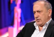 Τουρκία: Aποφυλακίζεται ο δημοσιογράφος Φατίχ Αλταϊλί που κατηγορήθηκε για «απειλή» σε βάρος του Ερντογάν