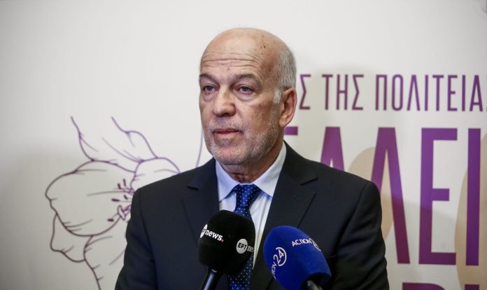 «Μαυρίστε τον Φλωρίδη»!