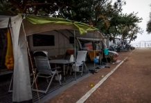 Φοινικούντα: Συνελήφθησαν ο ανιψιός του ιδιοκτήτη του κάμπινγκ και ένα ακόμη άτομο