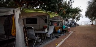Φοινικούντα: Συνελήφθησαν ο ανιψιός του ιδιοκτήτη του κάμπινγκ και ένα ακόμη άτομο
