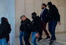 Προφυλακιστέοι κρίθηκαν οι κατηγορούμενοι ως ηθικοί αυτουργοί για τη διπλή δολοφονία στη Φοινικούντα