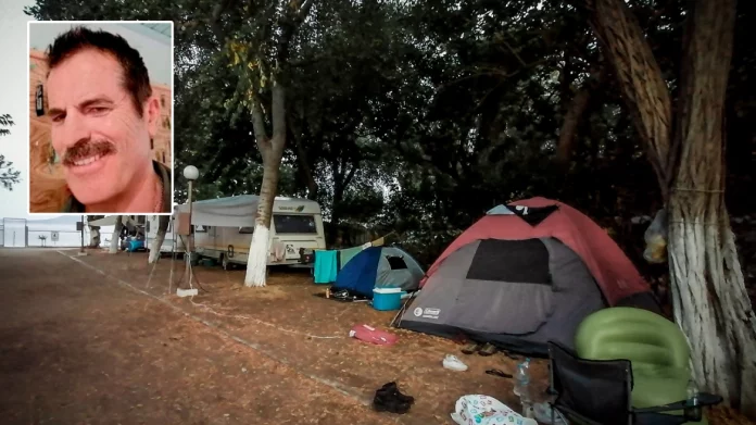 Προφυλακιστέος ο 30χρονος για συνέργεια στη διπλή δολοφονία στη Φοινικούντα