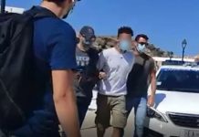 Φολέγανδρος: Καταδικάστηκε εκ νέου σε ισόβια ο δολοφόνος της Γαρυφαλλιάς