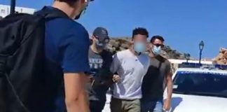 Φολέγανδρος: Καταδικάστηκε εκ νέου σε ισόβια ο δολοφόνος της Γαρυφαλλιάς