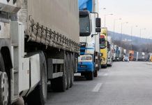 «Χειρόφρενο» τραβούν οι αυτοκινητιστές από τις 21 Δεκεμβρίου – Ζητούν συνάντηση με την κυβέρνηση