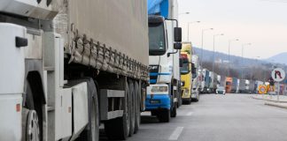 «Χειρόφρενο» τραβούν οι αυτοκινητιστές από τις 21 Δεκεμβρίου – Ζητούν συνάντηση με την κυβέρνηση