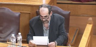 Ο… Φραπές τους έπεσε βαρύς