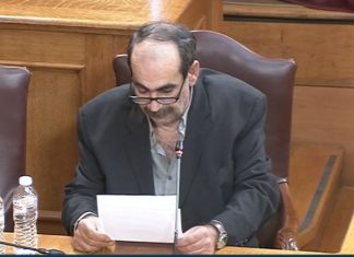 Ο… Φραπές τους έπεσε βαρύς