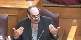 Κυβέρνηση «Φραπέδων»: Το πραγματικό πρόβλημα είναι το δικαίωμα σιωπής που επικαλείται η Νέα Δημοκρατία για τον ΟΠΕΚΕΠΕ