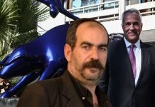 Χαμός με τον Ξυλούρη: «Κομμένα τα “Φραπές”, είμαι Χριστιανός» – Ομολογία για τον μπλε ταύρο στο υπουργείο