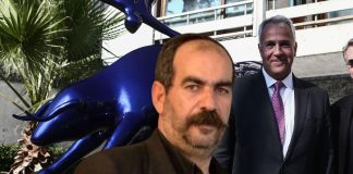 Χαμός με τον Ξυλούρη: «Κομμένα τα “Φραπές”, είμαι Χριστιανός» – Ομολογία για τον μπλε ταύρο στο υπουργείο