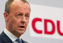 Στο ναδίρ η δημοτικότητα της κυβέρνησης της Γερμανίας