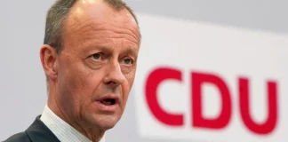 Στο ναδίρ η δημοτικότητα της κυβέρνησης της Γερμανίας