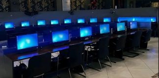 Στο πόδι η ΕΛ.ΑΣ. για τον παράνομο τζόγο των εορτών – Λουκέτο σε δύο παράνομα μίνι καζίνο