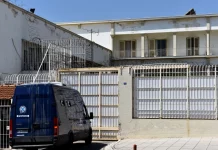 Αστυνομική επιχείρηση στις φυλακές Κορυδαλλού, βρέθηκαν κινητά