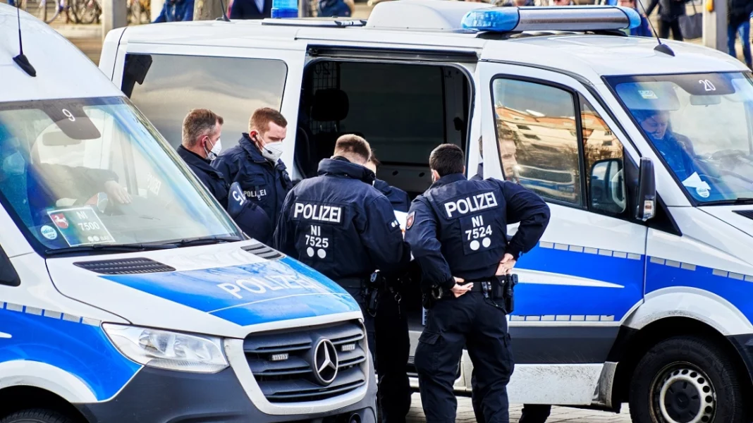 germany_police