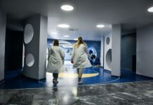 Ραγδαία αύξηση γρίπης και ιώσεων στα παιδιατρικά νοσοκομεία