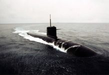 Μόνο 6 χώρες στον κόσμο διαθέτουν πυρηνικά υποβρύχια – Χρειάζεται περισσότερα η Ευρώπη;