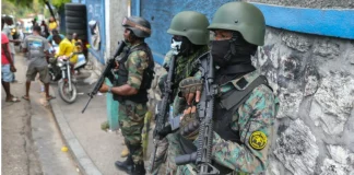 Η κυβέρνηση των ΗΠΑ έχει εξασφαλίσει δεσμεύσεις για ανάπτυξη 7.500 δυνάμεων ασφαλείας στην Αϊτή κατά των συμμοριών