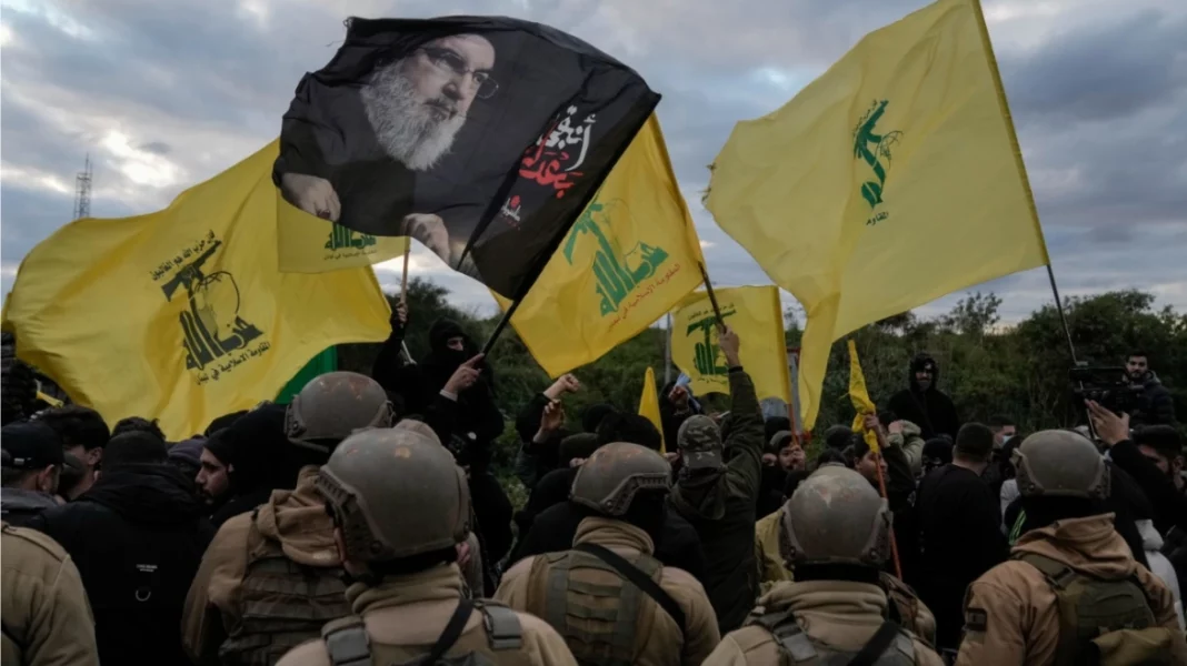 hezbollah