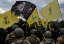 Το Ιράν θα συνεχίσει να υποστηρίζει αποφασιστικά τη Χεζμπολάχ, δήλωσε ο σύμβουλος του Χαμενεΐ