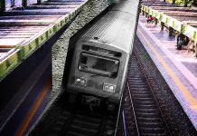 Τρενάκι τρόμου ο Ηλεκτρικός: Μύριζε καμένο, εγκλωβίστηκε ο οδηγός- «Κάνουμε τον σταυρό μας να φτάσουμε»