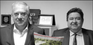 Στις 16 Δεκεμβρίου κάθονται στο εδώλιο ο π. αρχηγός της ΕΛ.ΑΣ. Καραμαλάκης, ανώτατοι αξιωματικοί και η «παρέα» του γιου του Θεοδωρικάκου μαζί με τον γόνο το υπουργού!