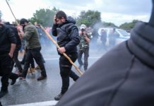 Κυβέρνηση σε πανικό