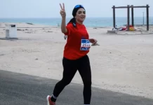 Το Ιράν συνέλαβε οργανωτές μαραθωνίου γιατί έτρεχαν γυναίκες χωρίς μαντίλα