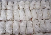 Ελληνικό σκάφος γεμάτο κοκαΐνη εντοπίστηκε στον Ατλαντικό – Πρώην πρόεδρος ποδοσφαιρικής ομάδας ο εγκέφαλος