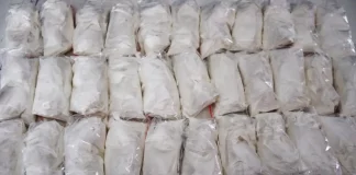 Ελληνικό σκάφος γεμάτο κοκαΐνη εντοπίστηκε στον Ατλαντικό – Πρώην πρόεδρος ποδοσφαιρικής ομάδας ο εγκέφαλος