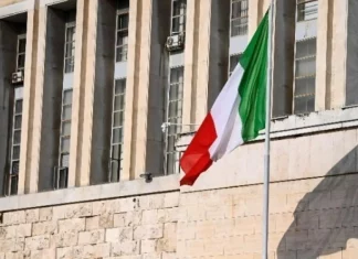 Ιταλία: Χιλιάδες στους δρόμους κατά του προϋπολογισμού της κυβέρνησης Μελόνι