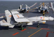 Η Ιαπωνία καλεί τον Κινέζο πρέσβη για «έντονη διαμαρτυρία» μετά τον εγκλωβισμό ιαπωνικών μαχητικών από κινεζικά αεροσκάφη