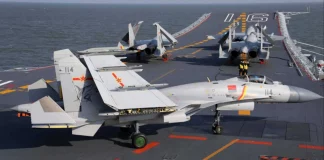 Η Ιαπωνία καλεί τον Κινέζο πρέσβη για «έντονη διαμαρτυρία» μετά τον εγκλωβισμό ιαπωνικών μαχητικών από κινεζικά αεροσκάφη