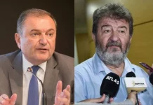 Σκληρή απάντηση Καϊτεζίδη σε Δανιηλίδη για τους αγρότες: Ήρθε ως αγροτοπατέρας να σηκώσει ευκαιριακή παντιέρα